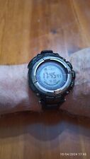 Casio protrek prw usato  Voghera