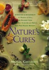 Nature cures acupressure for sale  Montgomery