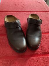 Ariat leather mules for sale  HEREFORD