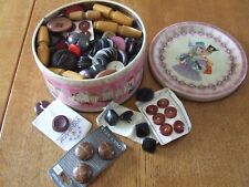 Old tin assorted for sale  STOKE-ON-TRENT