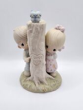 Precious moments porcelain for sale  Bonney Lake