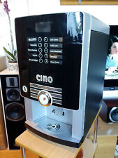 Cino plus kaffeevollautomat gebraucht kaufen  Schwäbisch Hall