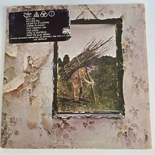 Usado, Led Zeppelin IV Original LP Promo WLP comprar usado  Enviando para Brazil