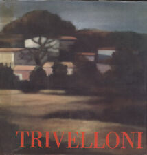 Trivelloni. ulivi f. usato  Italia
