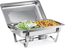 Wilprep chafing dish for sale  MANCHESTER