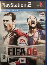 Fifa ps2 playstation for sale  Ireland