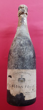 Collector bouteille champagne d'occasion  Honfleur