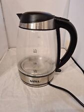 Umi electric kettle for sale  Shipping to Ireland