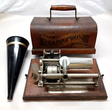 phonograph horn for sale  Saint Petersburg