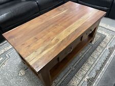 Coffee table living for sale  BLACKBURN