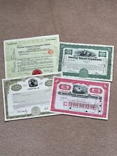 Nice share certificates for sale  SITTINGBOURNE