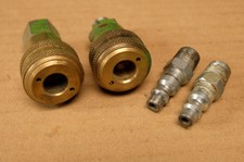 Dynaquip brass dm3 for sale  Santa Cruz
