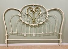 queen metal bed rails for sale  Poughquag