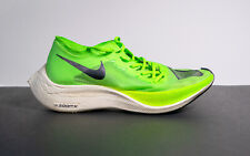 Nike ZoomX Vaporfly NEXT% AO4568-300 Correr Eléctrico Verde Talla 7.5 Zapatos segunda mano  Embacar hacia Mexico