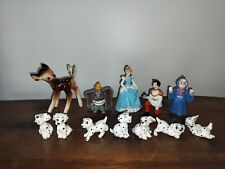Vintage disney figurines for sale  Mulberry
