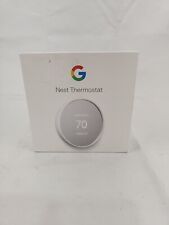 Google nest thermostat for sale  Winter Haven