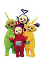 Teletubbies ready steady for sale  UK