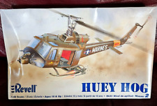 Revell huey hog for sale  Montgomery
