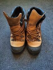 Army bates boots for sale  BROMLEY