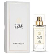 FM Federico Mahora Pure Royal 359 Perfumy Damskie - 50ml na sprzedaż  PL