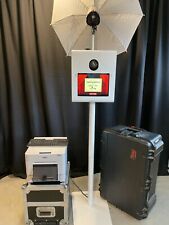 Portable photo booth for sale  Sun Valley