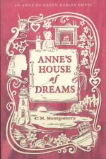 Casa dos Sonhos de Anne por Montgomery, L. M. comprar usado  Enviando para Brazil