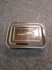 Lunchbots stainless steel for sale  Mableton