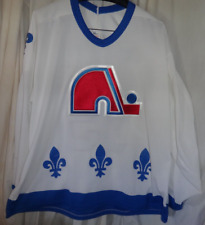 Quebec nordiques joe for sale  Centralia