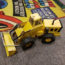 Original Vintage Tonka 1970 Classic Steel USA Mighty FRONT LOADER - COMPLETE for sale  Kingman