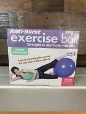 75 large exercise cm ball for sale  Nashua