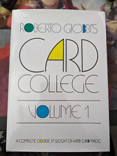 Card college roberto for sale  Camp Pendleton