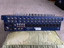 Yamaha mg16 analog for sale  SOUTHPORT