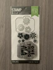 Hero arts stamp for sale  GLASGOW