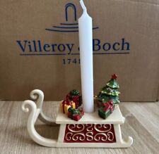 Villeroy boch décoration d'occasion  Cahors