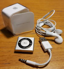 Apple ipod shuffle gebraucht kaufen  Bergheim