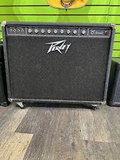 Peavey classic 100 for sale  Circleville
