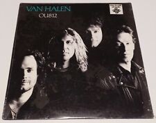 Van halen 812 usato  Bergamo