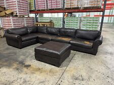 Bernhardt used leather for sale  Miami