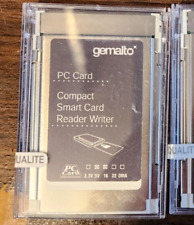 Gemalto compact smart for sale  State College