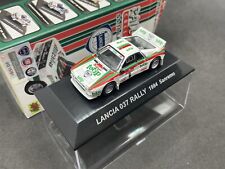 Lancia 037 rally for sale  Shipping to Ireland