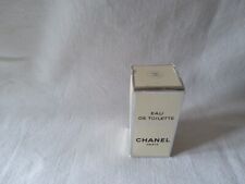 Chanel cristalle miniature d'occasion  Hagondange