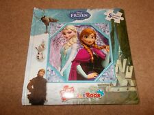 Disney frozen puzzle for sale  STOURPORT-ON-SEVERN