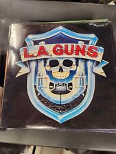 LP de vinil l.a. guns comprar usado  Enviando para Brazil