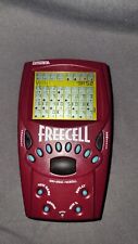 Radica freecell handheld for sale  Belton