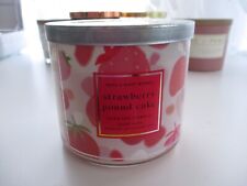 Scented candle bath for sale  Bogota