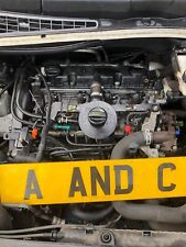 citroen xsara picasso engine for sale  BOLTON