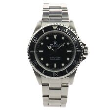 Rolex 14060 submariner for sale  SWANSEA