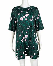 Marimekko dress floral for sale  Aubrey