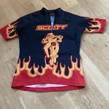 Scott shirt fahrrad gebraucht kaufen  Schwabach