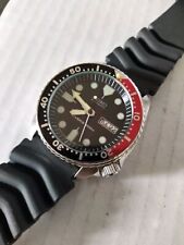 Seiko pepsi automatic for sale  EASTBOURNE